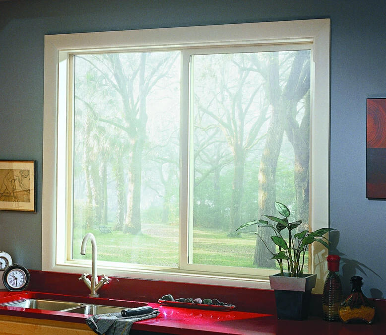 Laredo Vinyl Windows